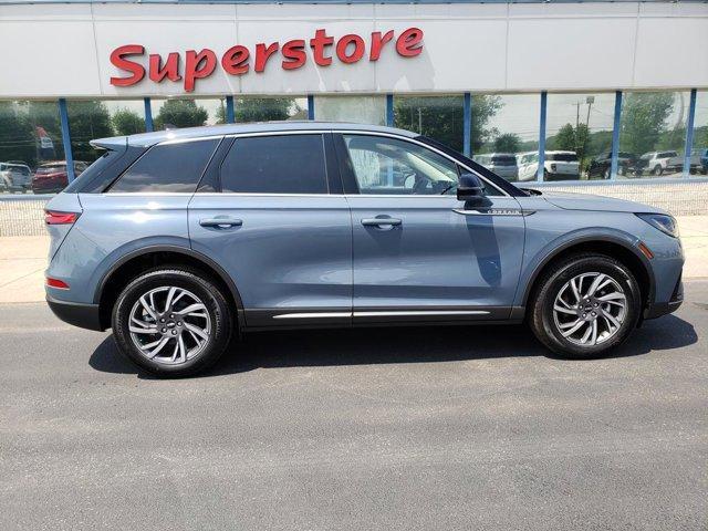 used 2023 Lincoln Corsair car, priced at $40,999