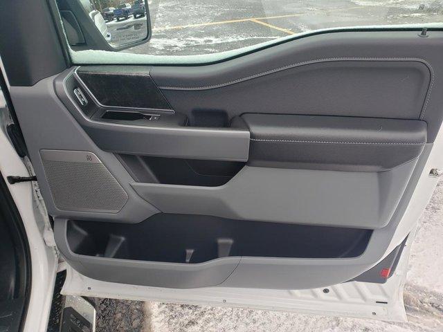 used 2022 Ford F-150 car, priced at $38,999
