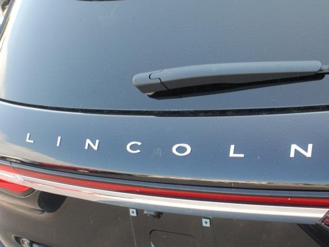 used 2022 Lincoln Corsair car, priced at $33,999