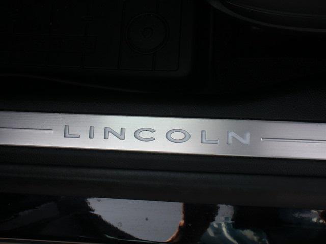 used 2022 Lincoln Corsair car, priced at $35,999