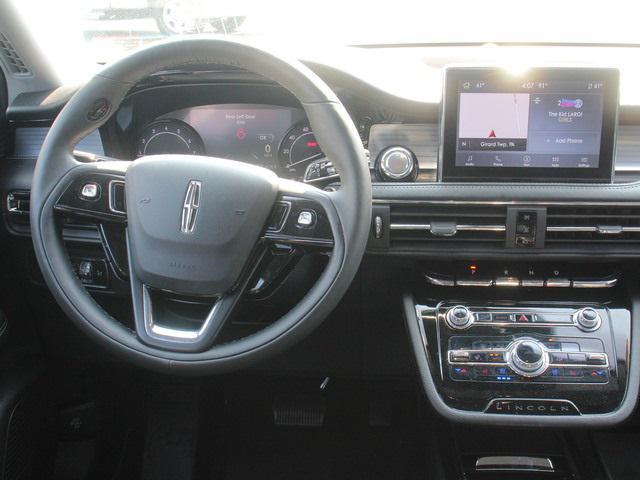 used 2022 Lincoln Corsair car, priced at $35,999