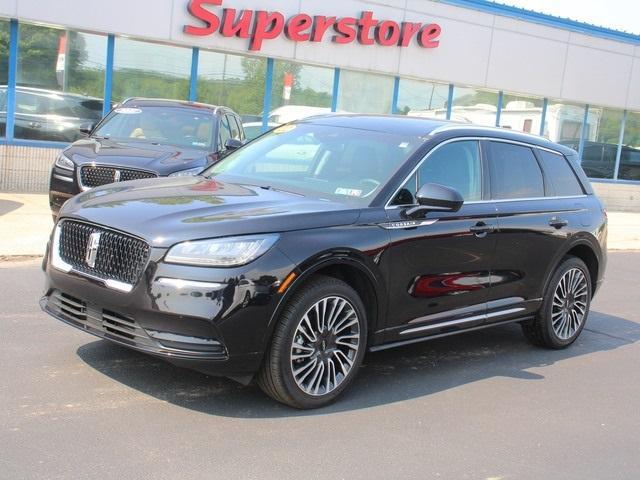 used 2022 Lincoln Corsair car, priced at $33,999