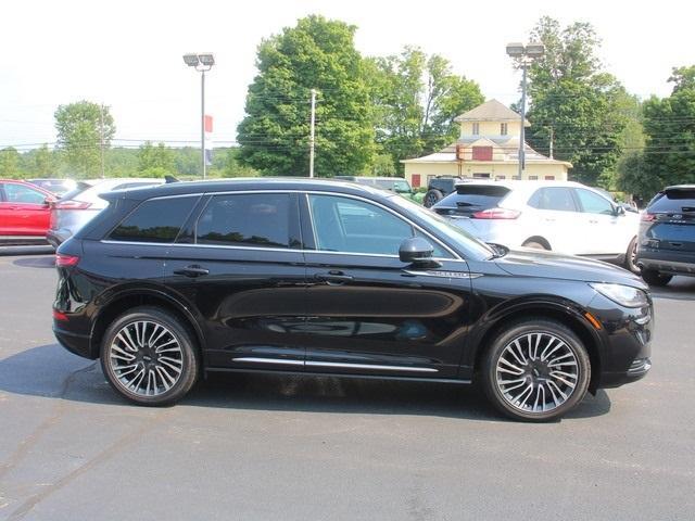 used 2022 Lincoln Corsair car, priced at $33,999