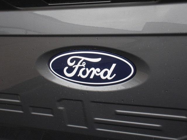 new 2024 Ford F-150 car, priced at $58,605