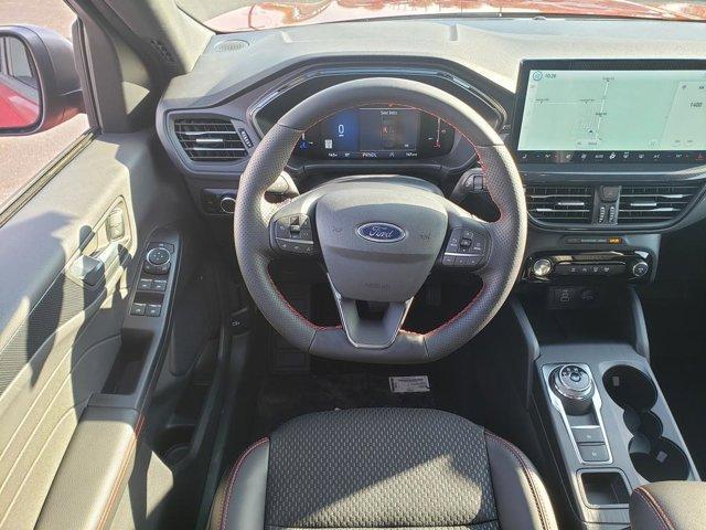 new 2025 Ford Escape car, priced at $36,805