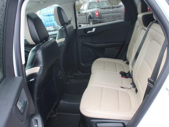 used 2022 Ford Escape car, priced at $32,999