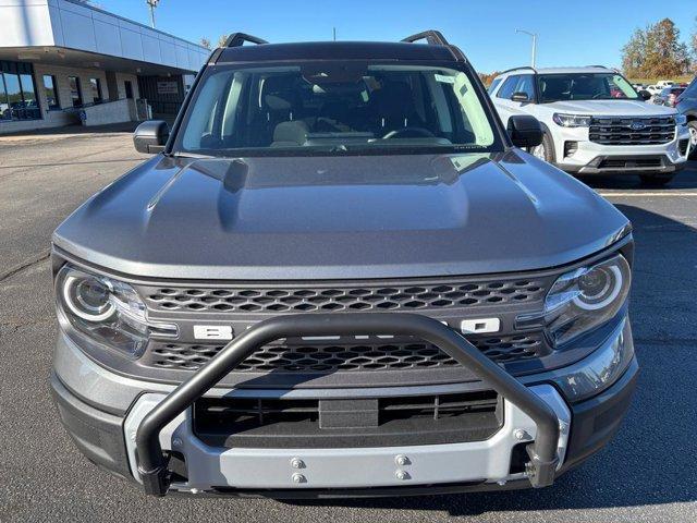 new 2025 Ford Bronco Sport car, priced at $37,500