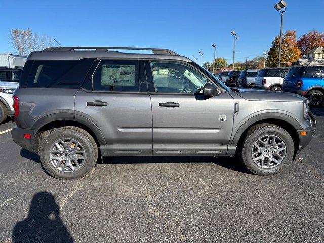 new 2025 Ford Bronco Sport car, priced at $37,500