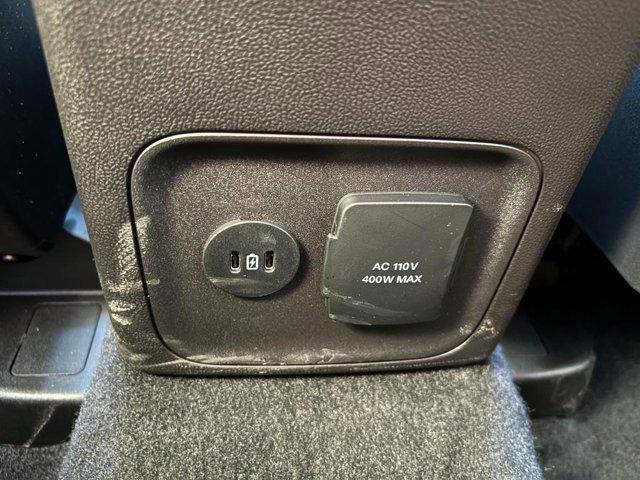 new 2025 Ford Bronco Sport car, priced at $37,500