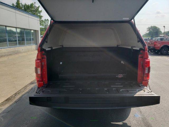 used 2021 Ford F-150 car, priced at $29,999
