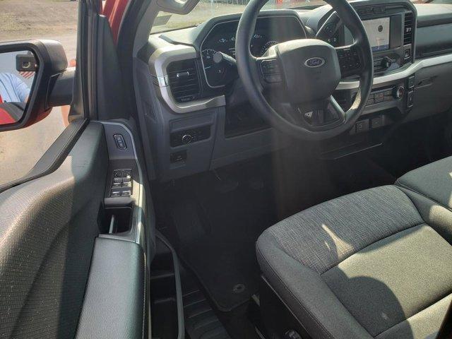 used 2021 Ford F-150 car, priced at $29,999