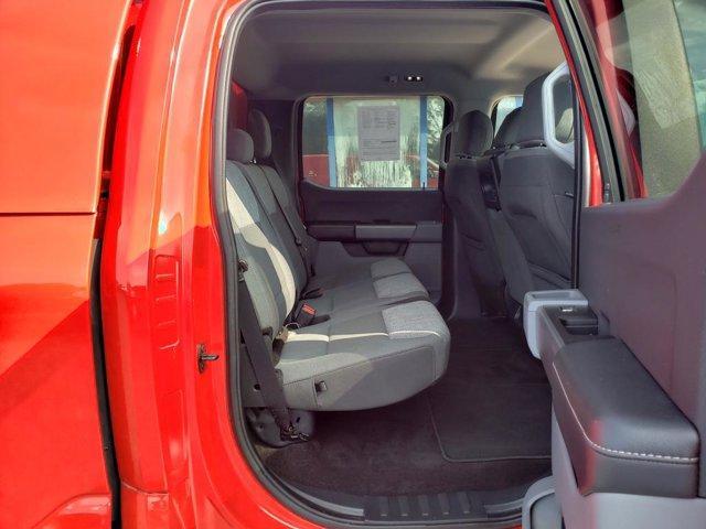 used 2021 Ford F-150 car, priced at $29,999