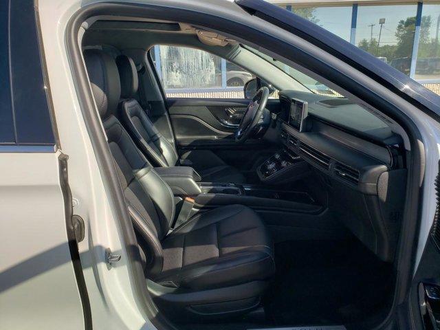 used 2022 Lincoln Corsair car, priced at $32,999