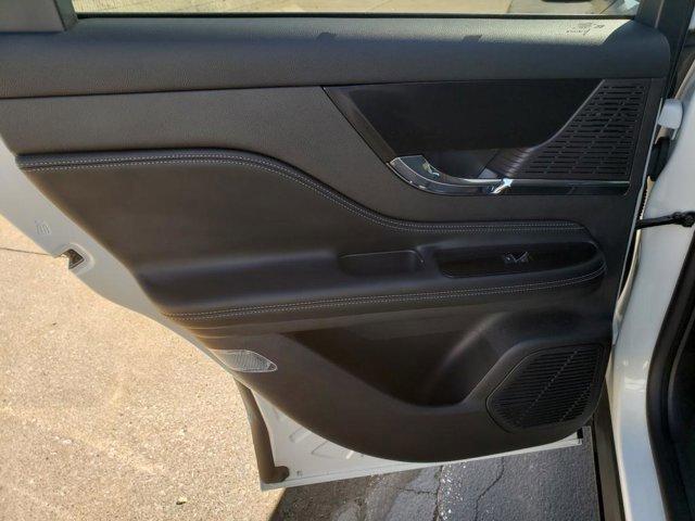 used 2022 Lincoln Corsair car, priced at $31,999