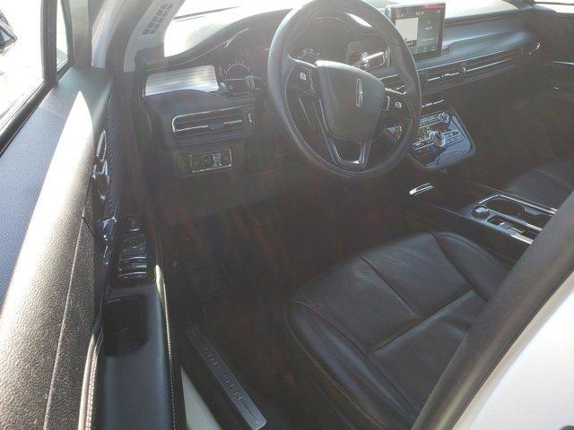 used 2022 Lincoln Corsair car, priced at $32,999