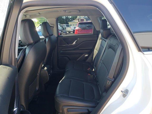 used 2022 Lincoln Corsair car, priced at $32,999