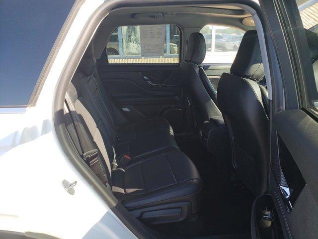 used 2022 Lincoln Corsair car, priced at $32,999