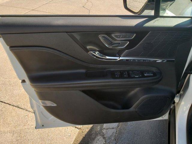 used 2022 Lincoln Corsair car, priced at $32,999