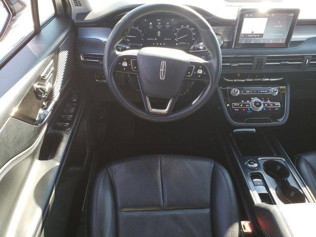 used 2022 Lincoln Corsair car, priced at $31,999