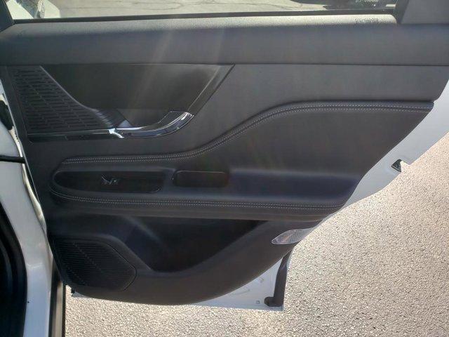 used 2022 Lincoln Corsair car, priced at $32,999