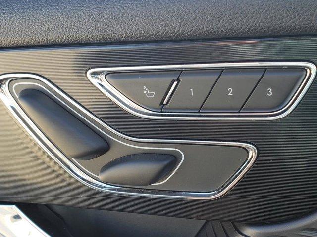 used 2022 Lincoln Corsair car, priced at $32,999