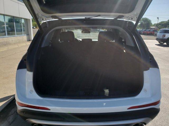 used 2022 Lincoln Corsair car, priced at $32,999