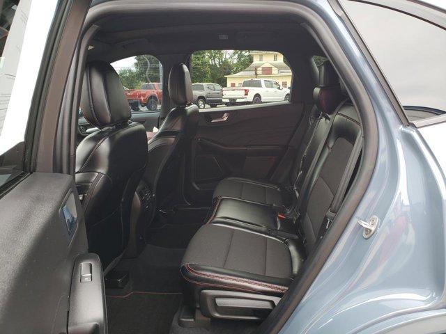 used 2023 Ford Escape car, priced at $28,999