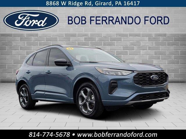 used 2023 Ford Escape car, priced at $28,999