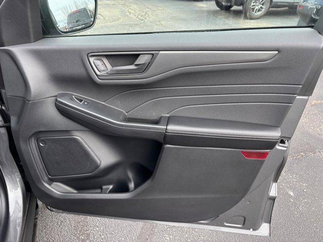 new 2026 Ford Escape car, priced at $35,080