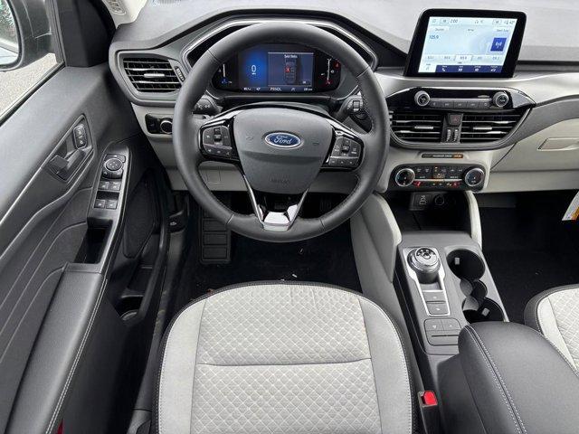 new 2026 Ford Escape car, priced at $35,080