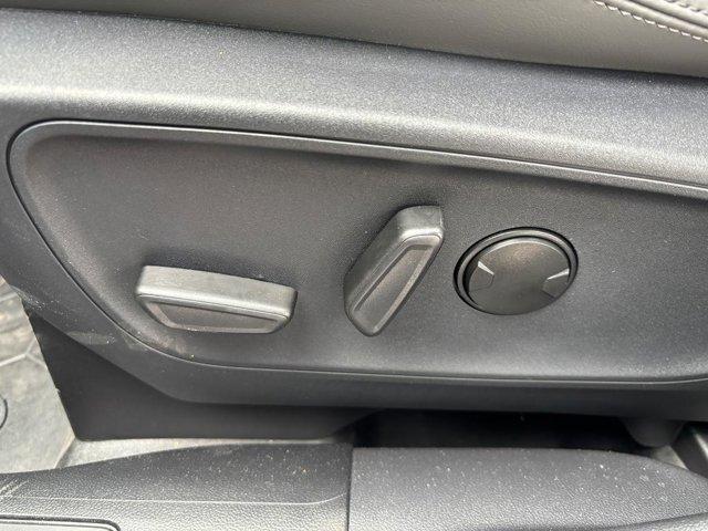 new 2025 Ford Bronco Sport car, priced at $42,720