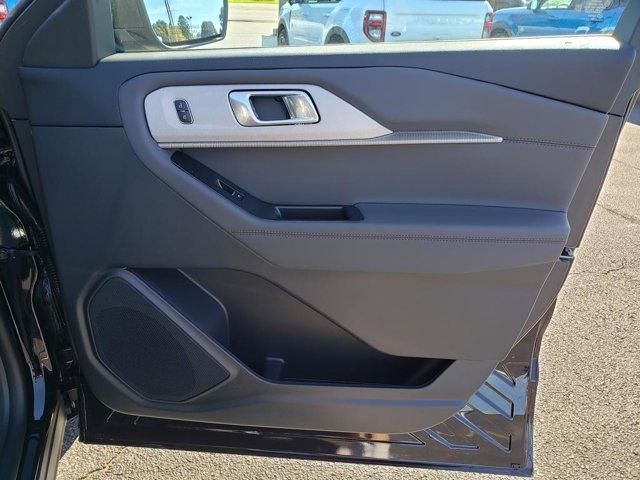 new 2026 Ford Explorer car, priced at $44,280