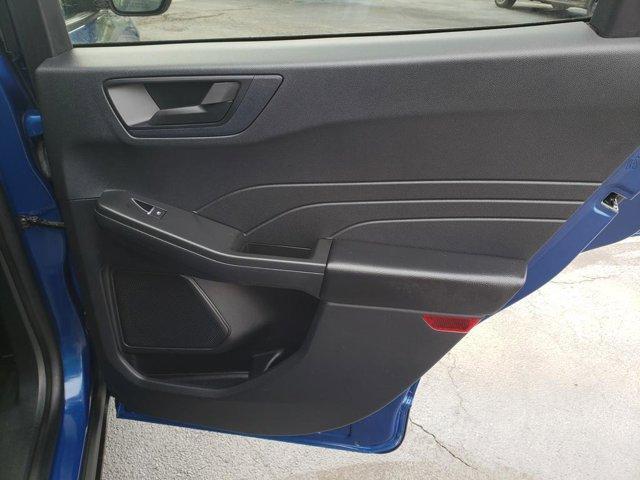 used 2022 Ford Escape car, priced at $22,999