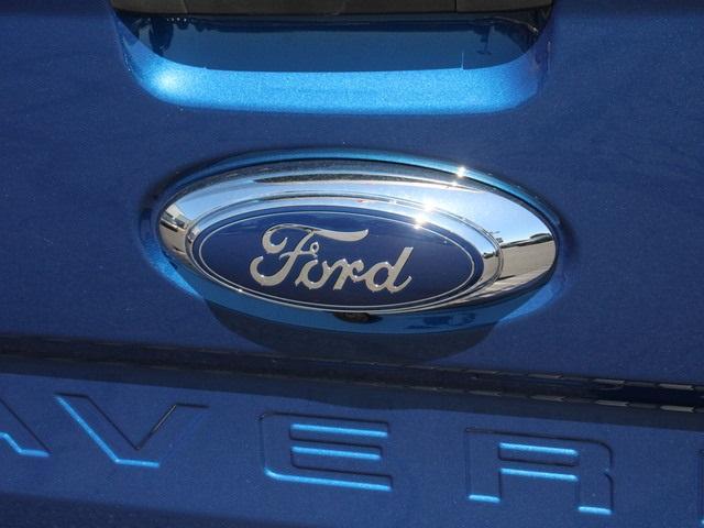 new 2024 Ford Maverick car, priced at $36,450
