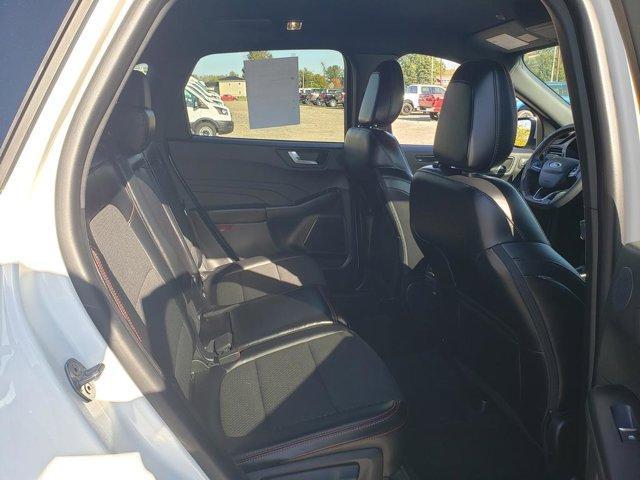 used 2023 Ford Escape car, priced at $27,999