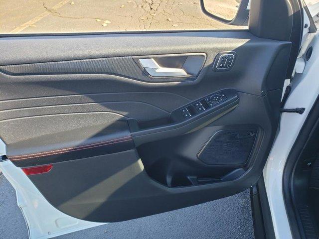 used 2023 Ford Escape car, priced at $27,999