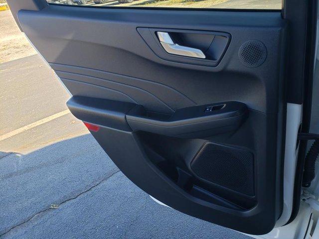 used 2023 Ford Escape car, priced at $27,999