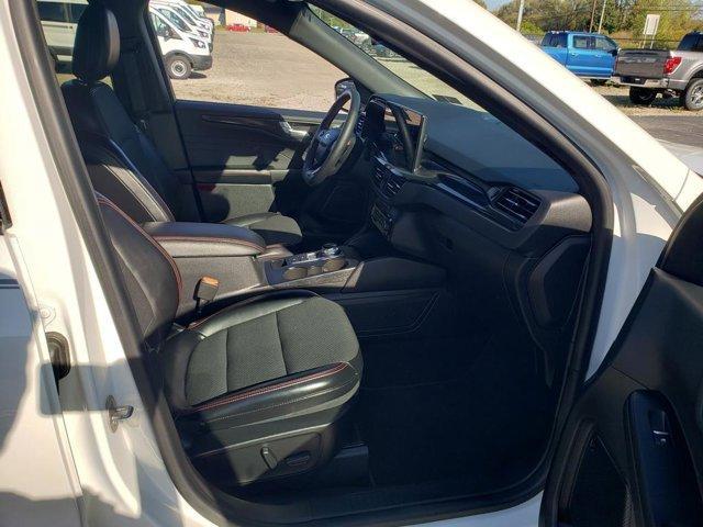 used 2023 Ford Escape car, priced at $27,999