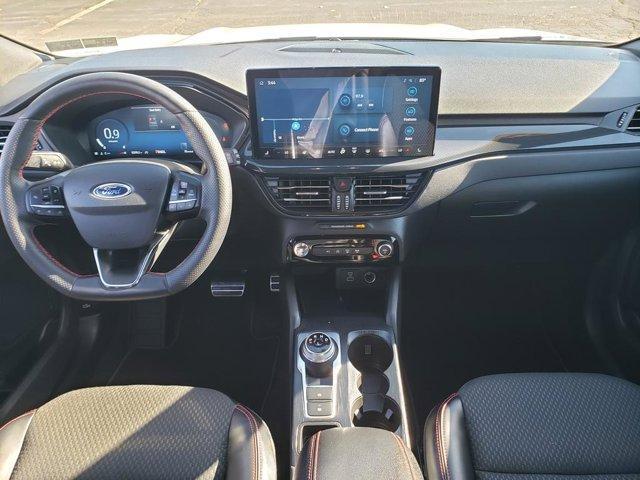 used 2023 Ford Escape car, priced at $27,999