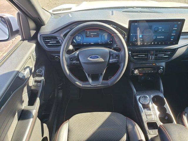 used 2023 Ford Escape car, priced at $27,999