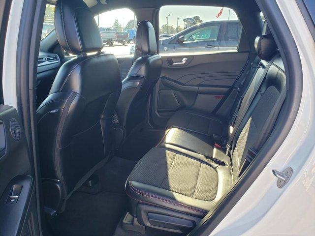 used 2023 Ford Escape car, priced at $27,999