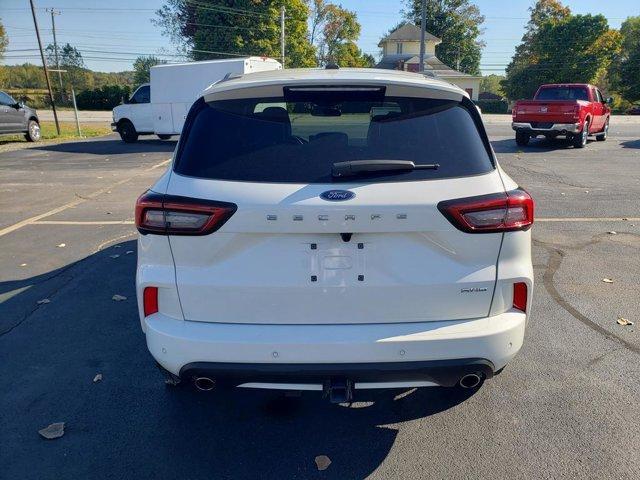 used 2023 Ford Escape car, priced at $27,999