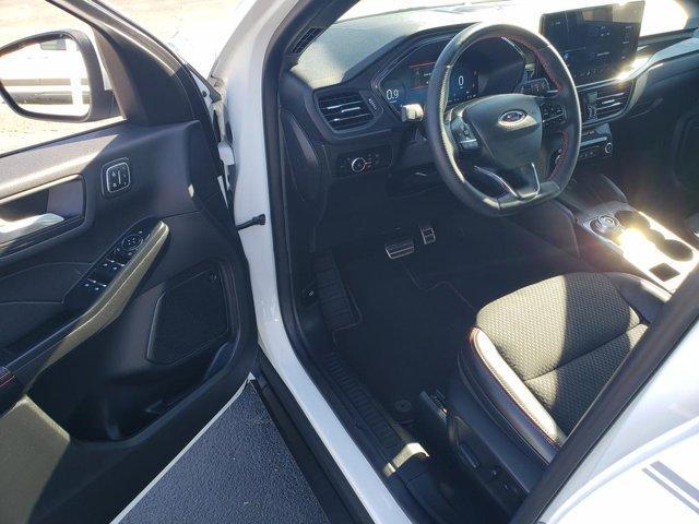 used 2023 Ford Escape car, priced at $27,999