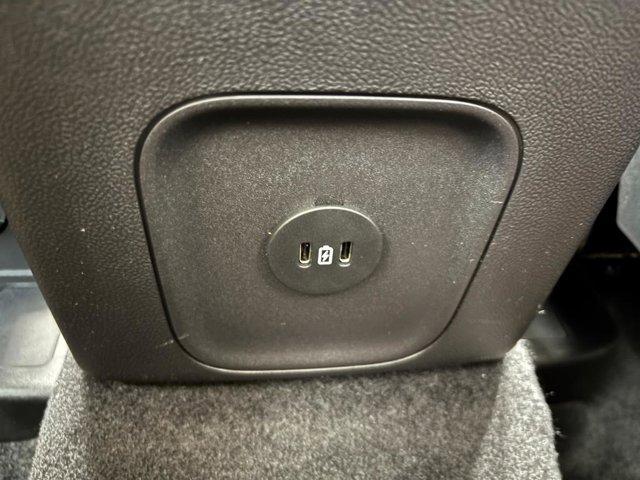 new 2025 Ford Bronco Sport car, priced at $39,170