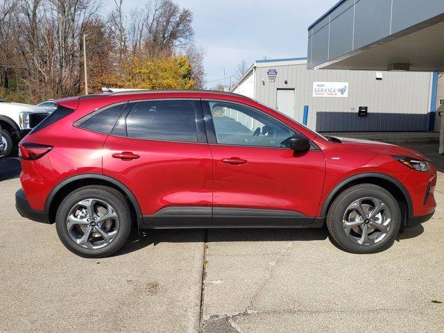 new 2025 Ford Escape car, priced at $34,370