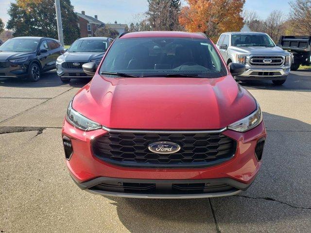 new 2025 Ford Escape car, priced at $34,370