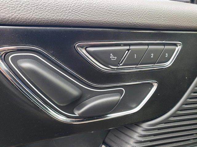 used 2022 Lincoln Corsair car, priced at $34,999