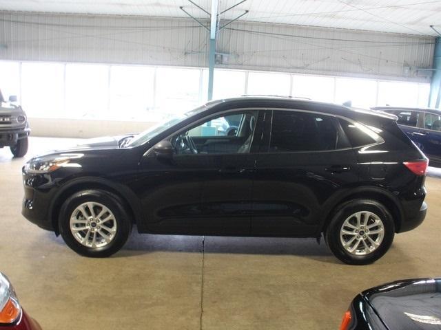 used 2022 Ford Escape car, priced at $26,999