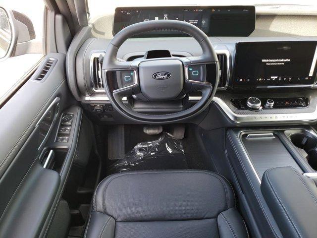 new 2025 Ford Expedition car, priced at $84,890