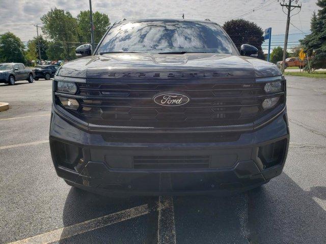 new 2025 Ford Expedition car, priced at $84,890